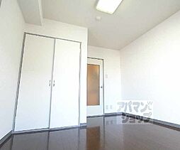 京阪本線 出町柳駅 徒歩3分の賃貸マンション 2階1Kのリビング/ダイニング