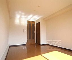 叡山電鉄叡山本線 一乗寺駅 徒歩4分の賃貸マンション 3階1Kのリビング/ダイニング