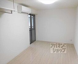 JR山陰本線 円町駅 徒歩20分の賃貸マンション 2階1Kのリビング/ダイニング