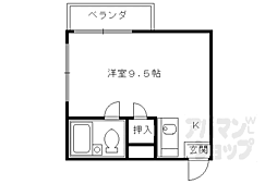 白梅町グリーンハイツ 3階