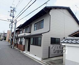 大将軍坂田町貸家3−1