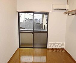 阪急京都本線 大宮駅 徒歩10分の賃貸アパート 2階1Kのリビング/ダイニング