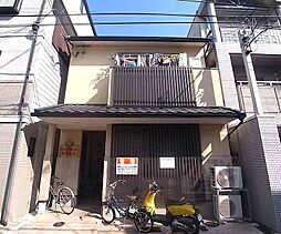 阪急京都本線 大宮駅 徒歩4分