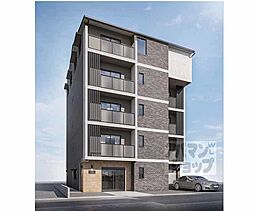 仮称）上京区堀出シ町 201