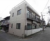 京都府京都市北区紫野下柏野町：物件画像／アパマンショップ今出川店　ウインズリンク株式会社