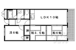 叡山電鉄叡山本線 茶山・京都芸術大学駅 徒歩2分
