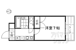京都市営烏丸線 鞍馬口駅 徒歩2分