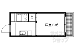 ヴィラ矢杉 2階