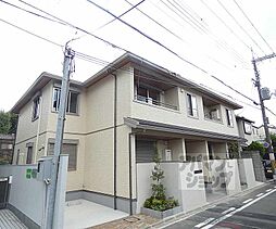 シャーメゾン室町御所西 101