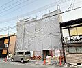 JR山陰本線 丹波口駅 徒歩5分の賃貸マンション