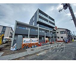 阪急京都本線 西院駅 徒歩11分の賃貸マンション