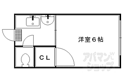 東楽ハイツ 3階/302