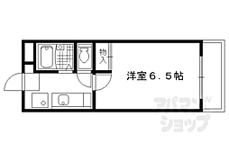 京都市営烏丸線 北大路駅 徒歩15分