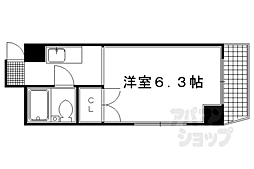 サイトウビル 7階/701