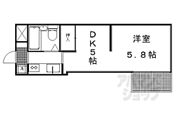 ヴィラ・ビアンカII 4階
