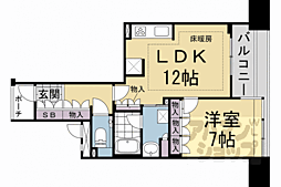 京都市営烏丸線 烏丸御池駅 徒歩3分 5階/-