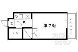 プルミエール増見 2階