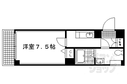 シャトー五福 3階