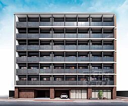 エステムコート京都二条 201