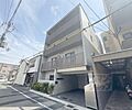 阪急京都本線 西院駅 徒歩7分の賃貸マンション