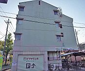 京都府京都市左京区松ケ崎雲路町：物件画像／アパマンショップ今出川店　ウインズリンク株式会社