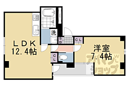 京都市営烏丸線 烏丸御池駅 徒歩8分