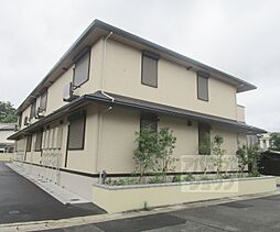 京都市営烏丸線 北山駅 徒歩19分の賃貸アパート