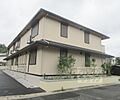 京都市営烏丸線 北山駅 徒歩19分の賃貸アパート