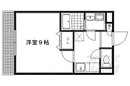 叡山電鉄叡山本線 一乗寺駅 徒歩3分