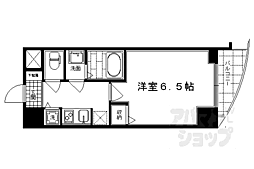 阪急京都本線 京都河原町駅 徒歩10分 7階/-
