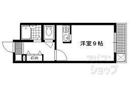 京阪本線 出町柳駅 徒歩5分
