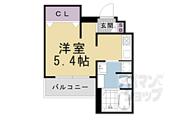 京都市営烏丸線 烏丸御池駅 徒歩7分