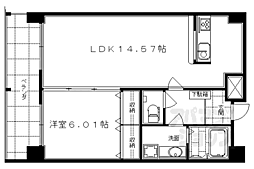 阪急京都本線 京都河原町駅 徒歩2分