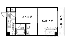 京都市営烏丸線 四条駅 徒歩6分