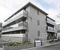 京都市営烏丸線 北大路駅 徒歩32分の賃貸アパート