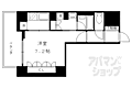 リーガル京都堀川中立売5階6.9万円