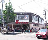 フレスコ修学院店まで150m 24時間営業