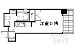 京都市営烏丸線 五条駅 徒歩2分
