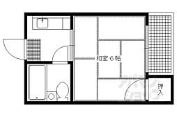 サンハイツ葉山 3階/303
