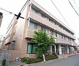 京都民医連第二中央病院まで475m 地域の方々といっしょに歩んでいく、みんなの病院であり続けたい。