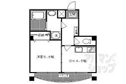 JR山陰本線 円町駅 徒歩4分