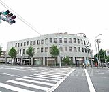 京都北郵便局まで450m