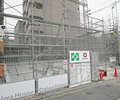 京都府京都市北区紫竹東高縄町：物件画像／アパマンショップ今出川店　ウインズリンク株式会社