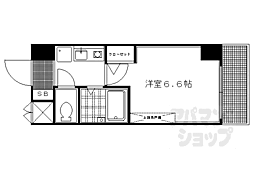 ラナップスクエア京都北野 3階