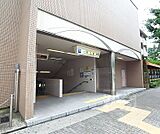 松ヶ崎駅まで2906m