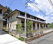 京都府京都市左京区岩倉幡枝町：物件画像／アパマンショップ今出川店　ウインズリンク株式会社