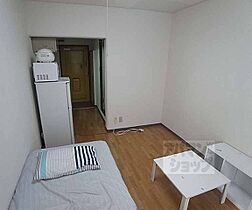 京都府京都市北区衣笠北荒見町（賃貸マンション1K・2階・16.20㎡） その4