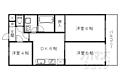 ルミエール丸太町6階8.9万円