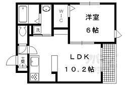 京都市営烏丸線 北大路駅 徒歩10分