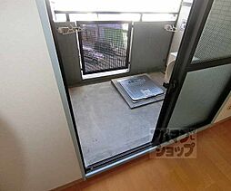 大晋メゾネ四条大宮 1Kの写真